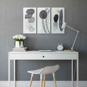 Monochrome Silhouettes