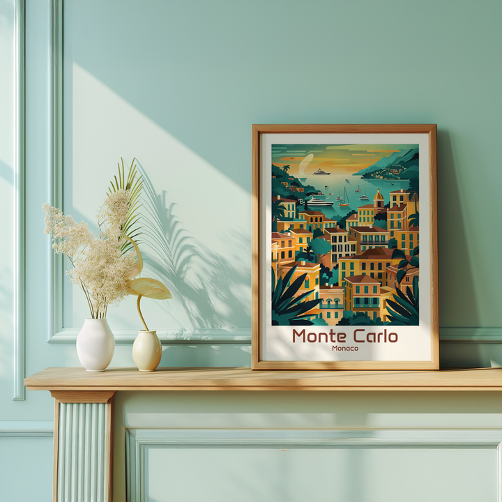 Monte Carlo