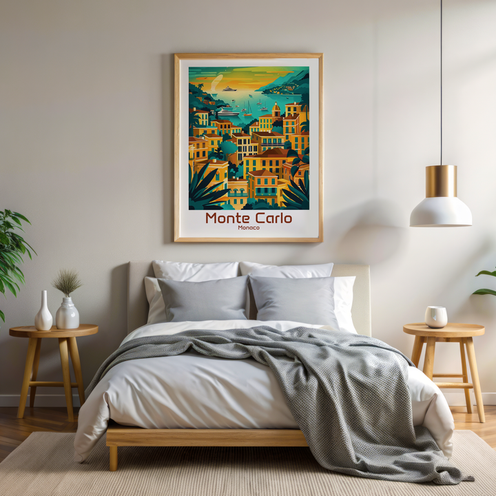 Monte Carlo