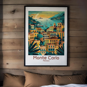 Monte Carlo