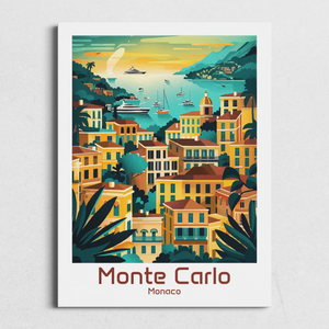 Monte Carlo