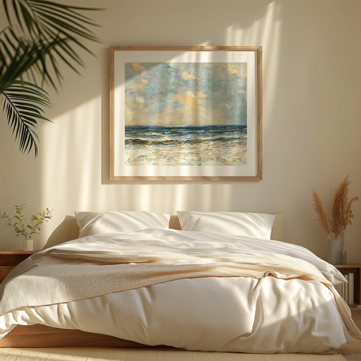 Morning Waves