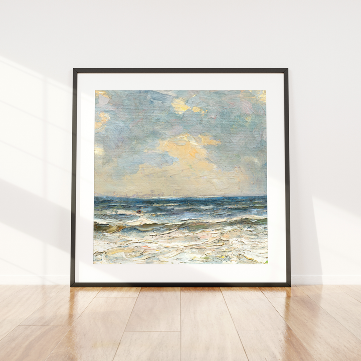 Morning Waves