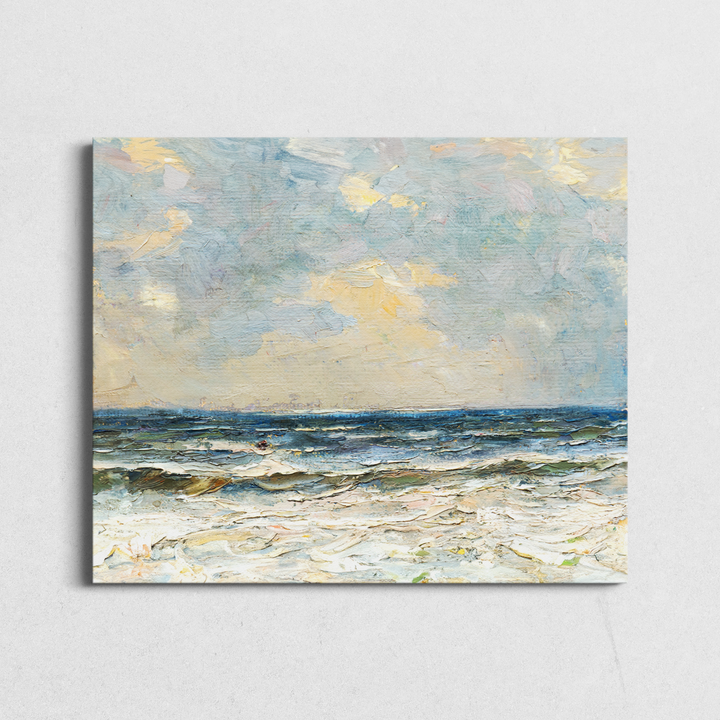 Morning Waves