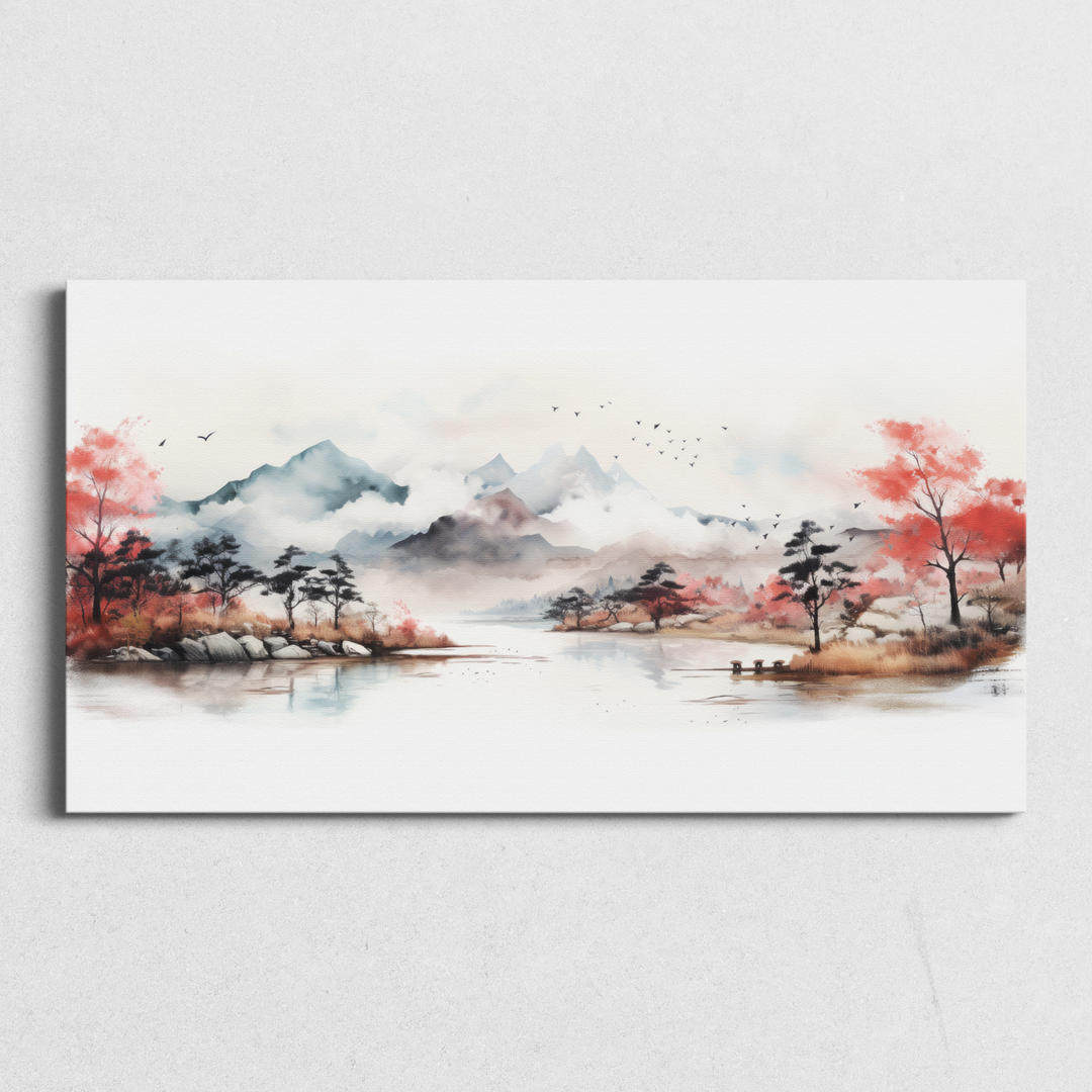 Mystic Waterside