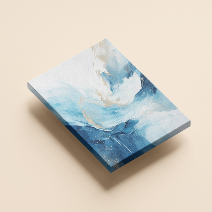 Oceanic Tranquility