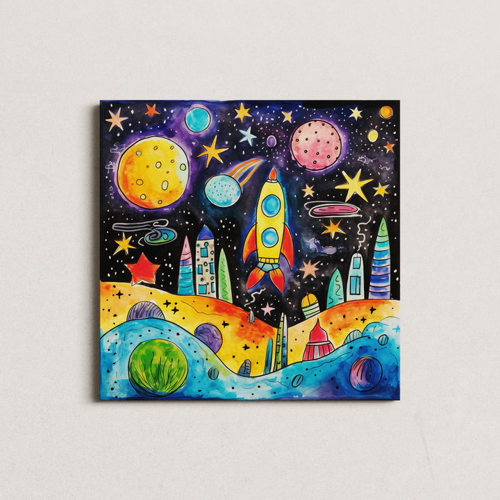Outer Space