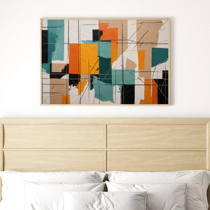 Patches of Dynamic Color