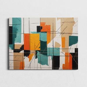 Patches of Dynamic Color