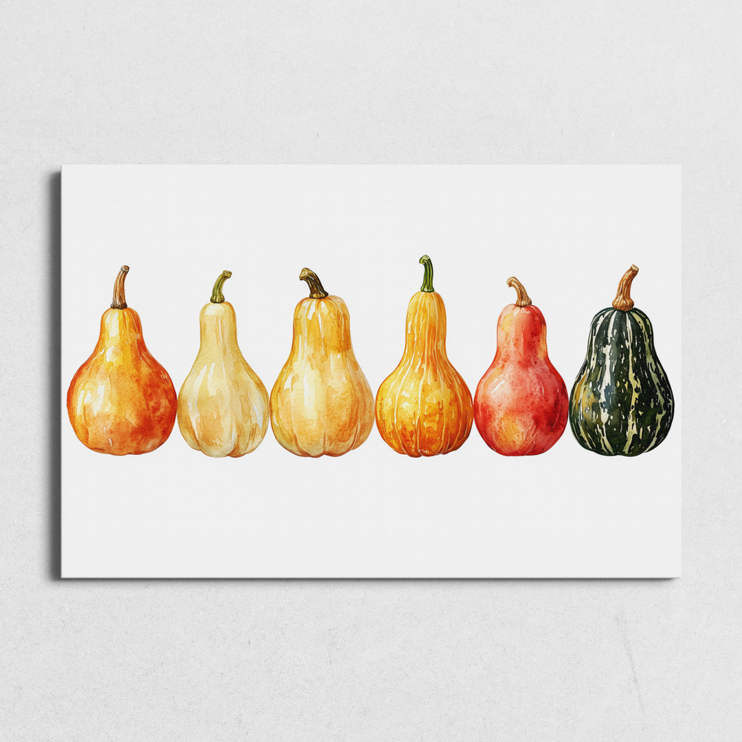 Pumpkin Batch