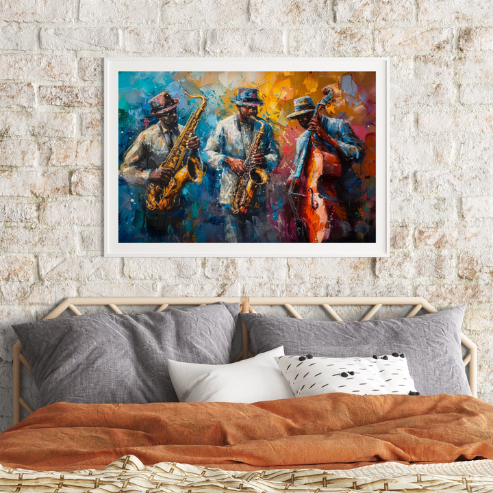 Rhythm and Blues