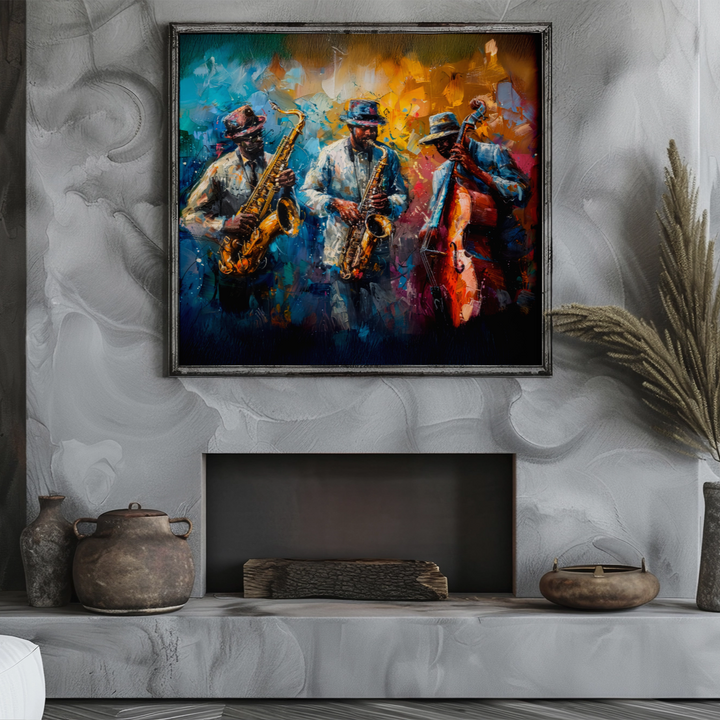 Rhythm and Blues