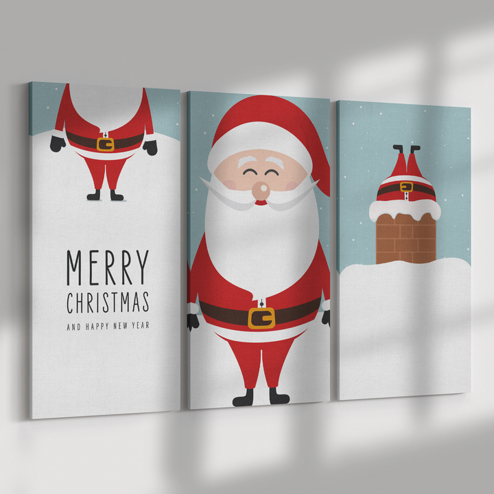 Santa Claus