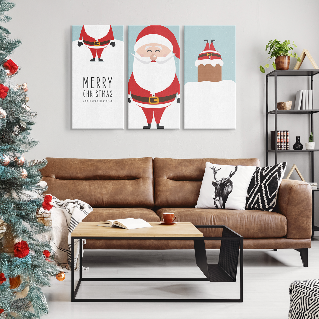 Santa Claus