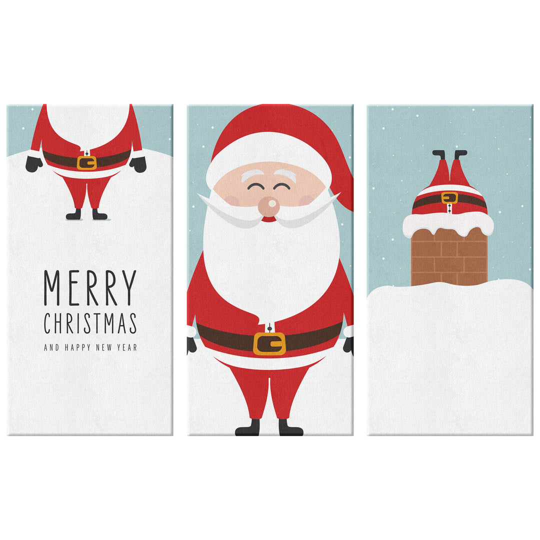 Santa Claus