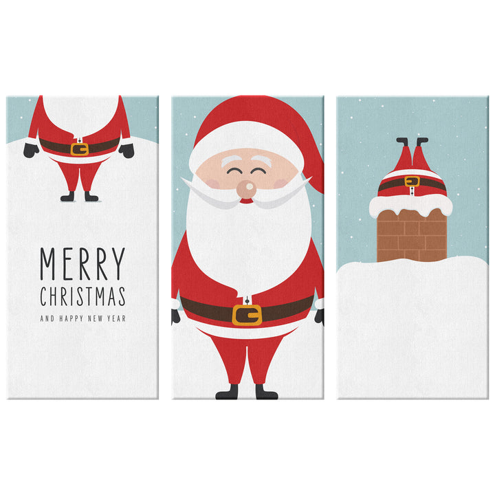 Santa Claus