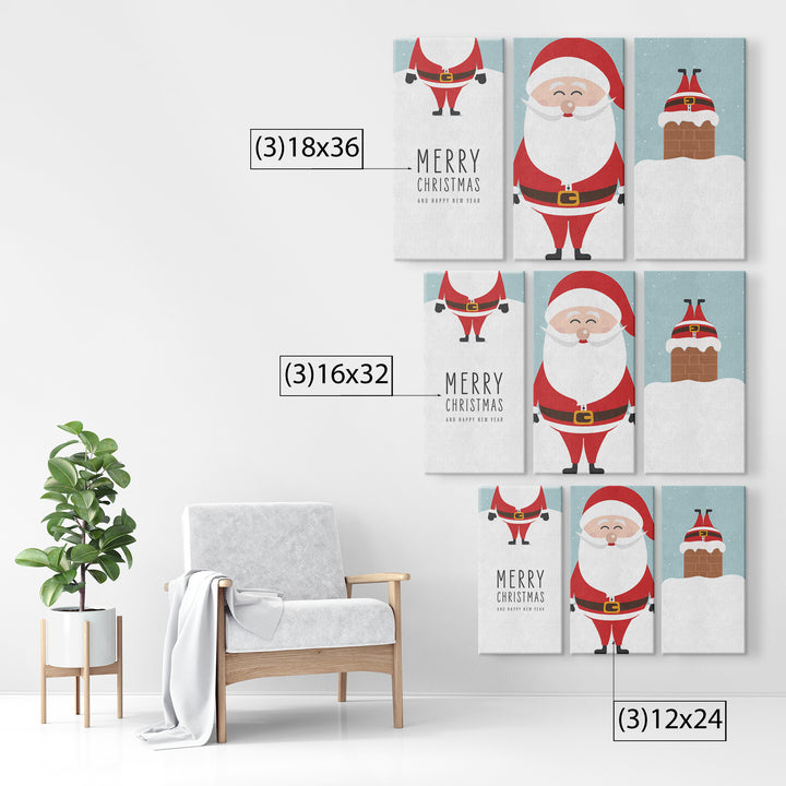 Santa Claus