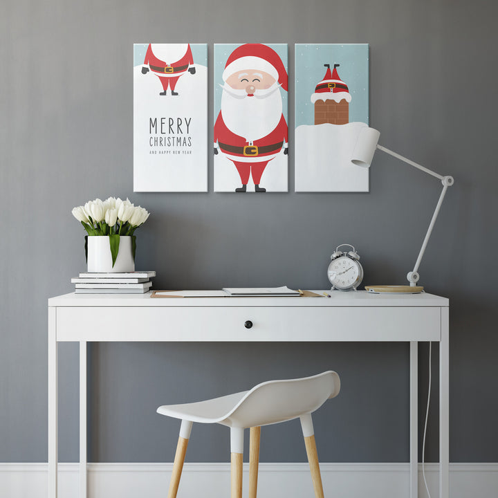 Santa Claus