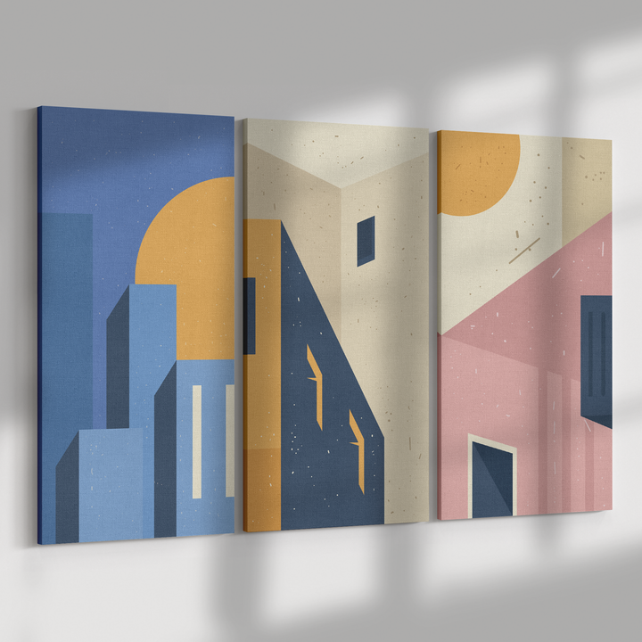 Skyscrapers