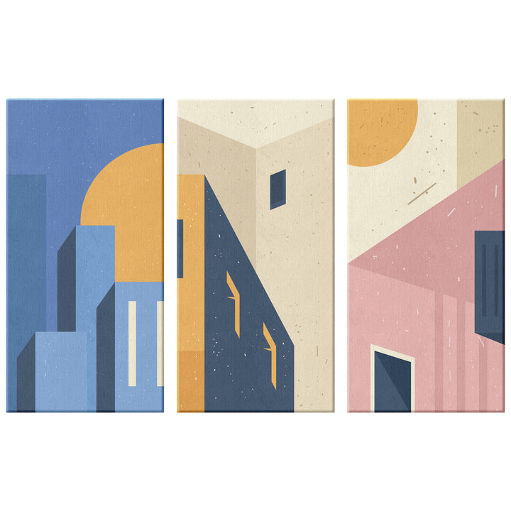 Skyscrapers