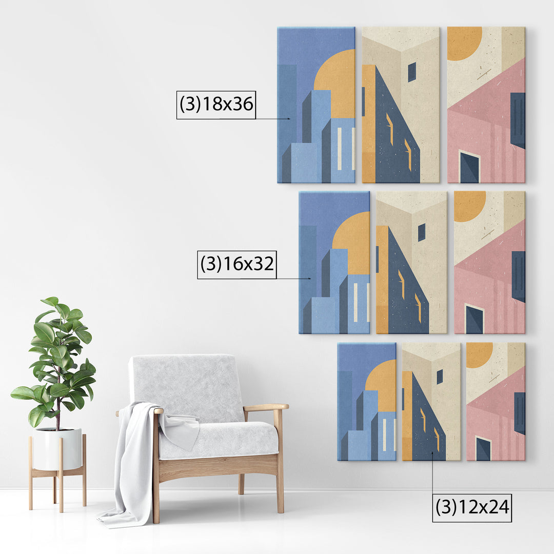 Skyscrapers