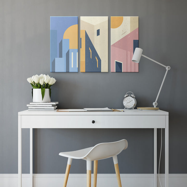 Skyscrapers