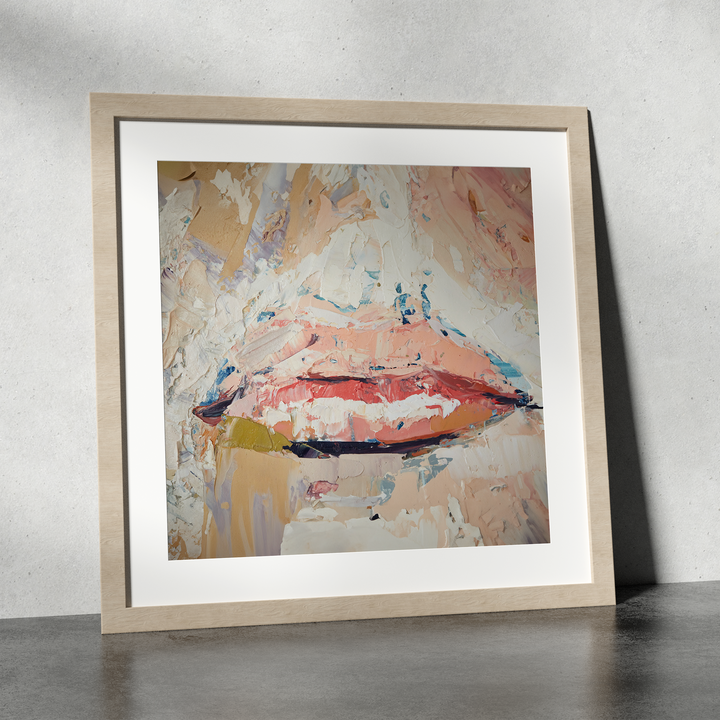 Soft Kiss