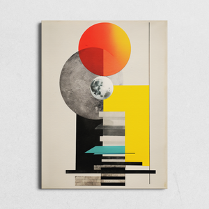 Stairway To The Moon