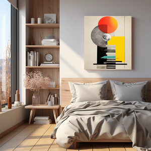 Stairway To The Moon