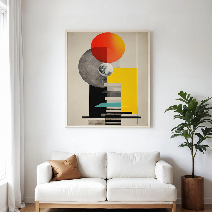Stairway To The Moon