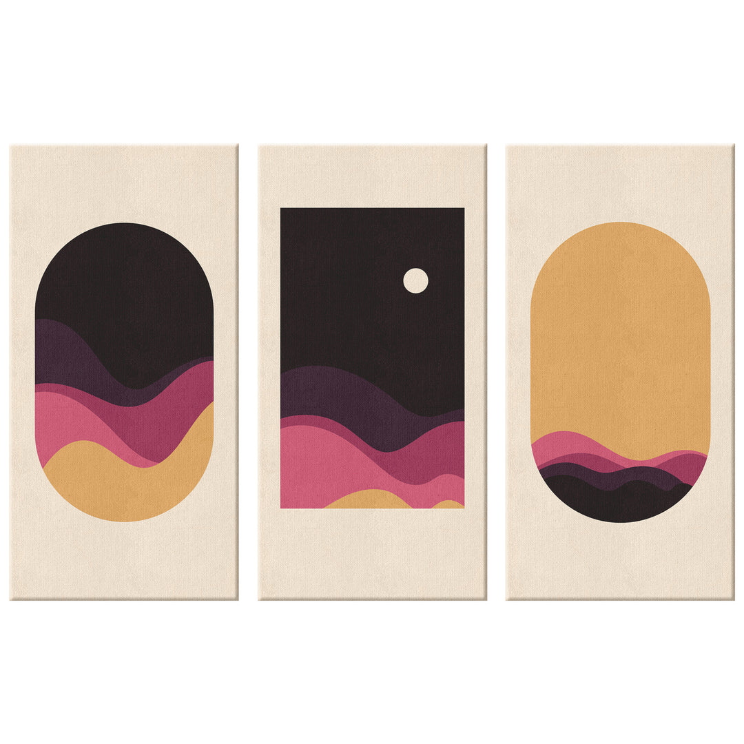 Sunset Rhythm