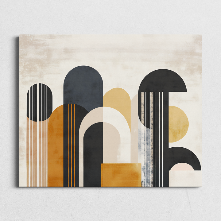 Terra Pattern