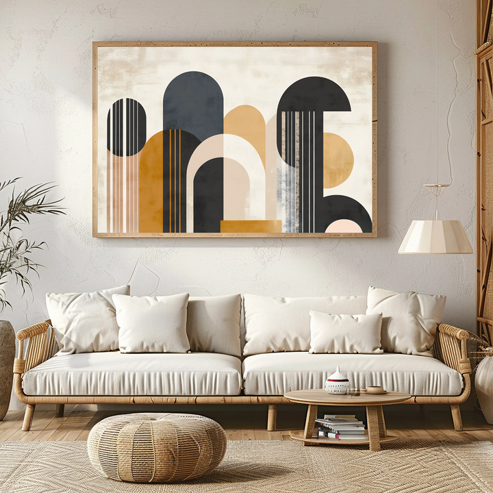 Terra Pattern