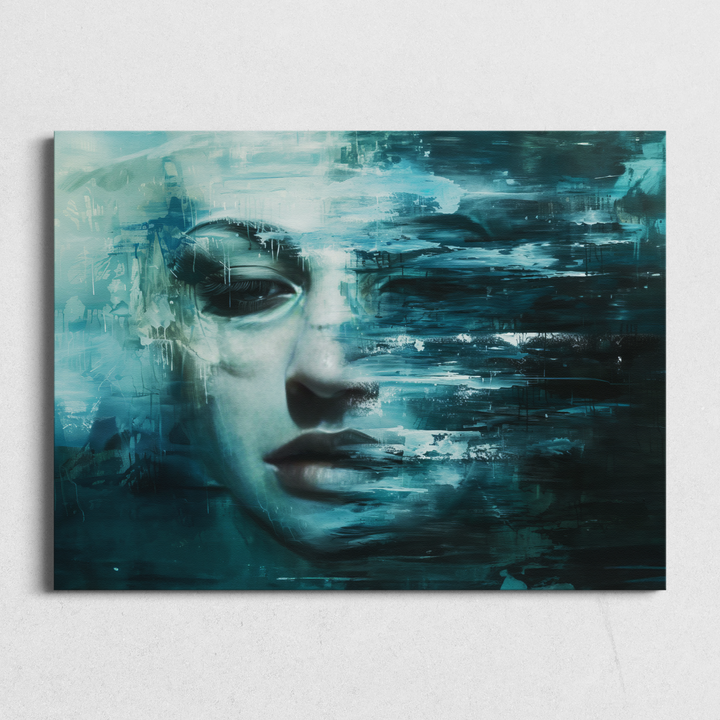 The Futuristic Girl