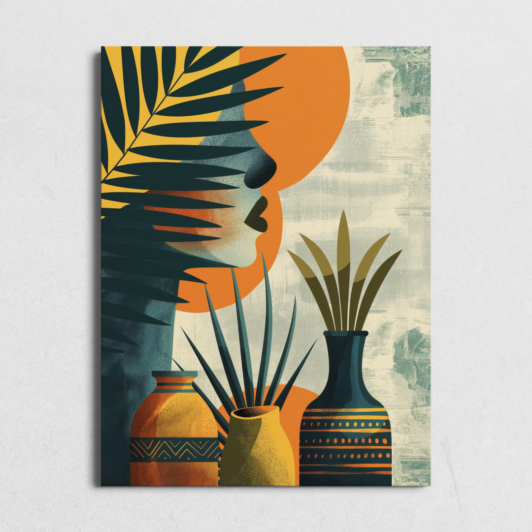 The Pottery Muse