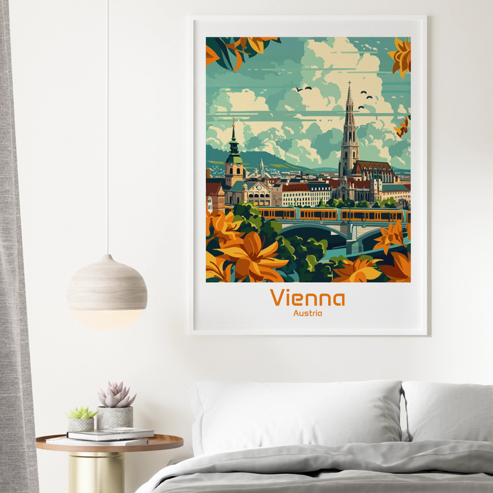 Vienna Cathedral