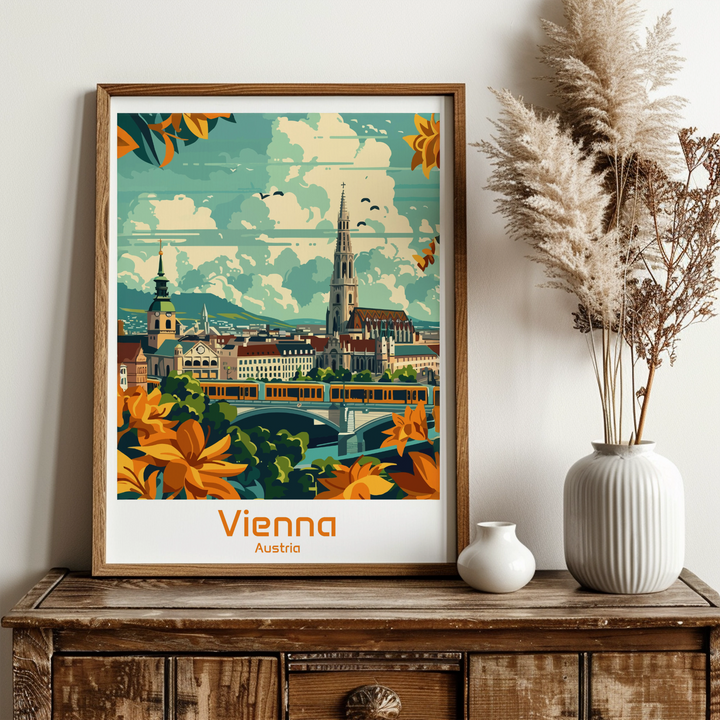 Vienna Cathedral