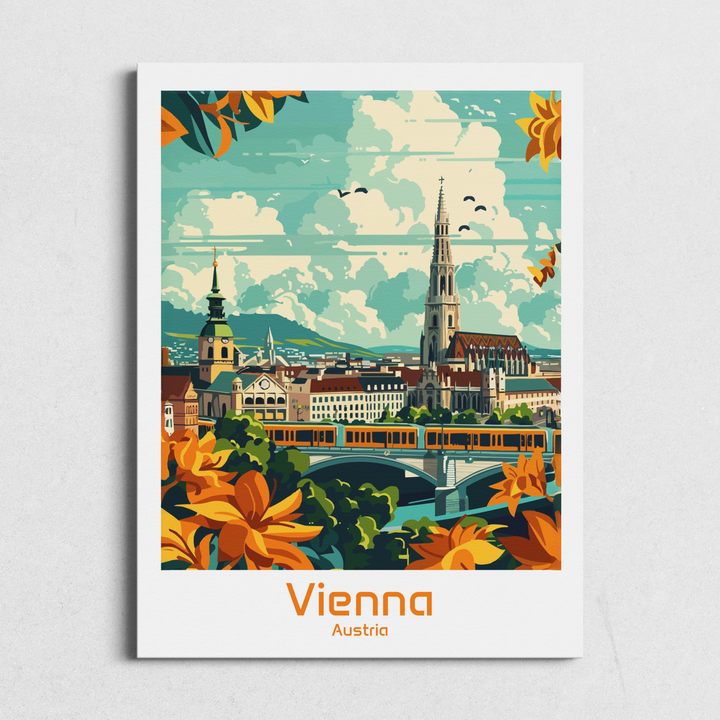 Vienna Cathedral