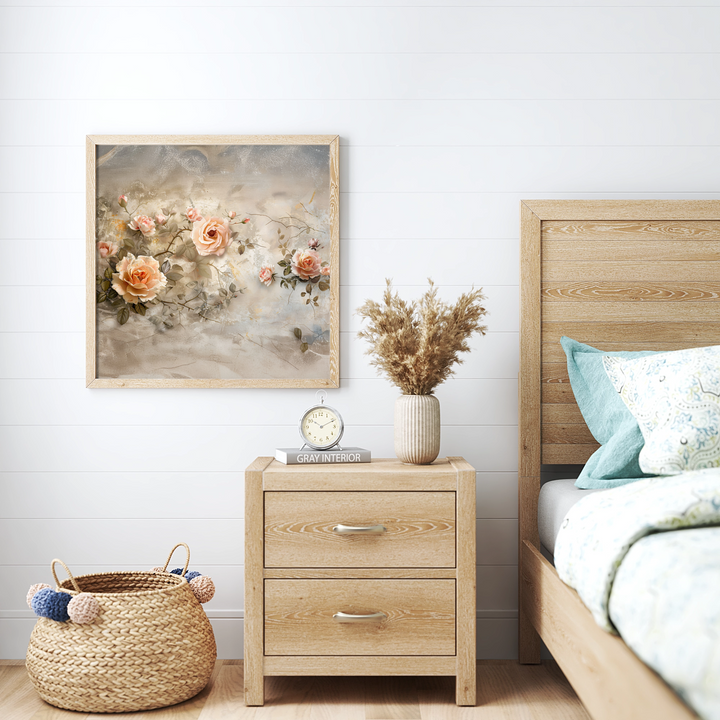 Vintage Bloom