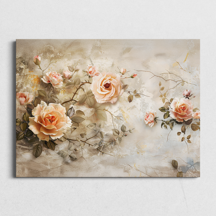 Vintage Bloom