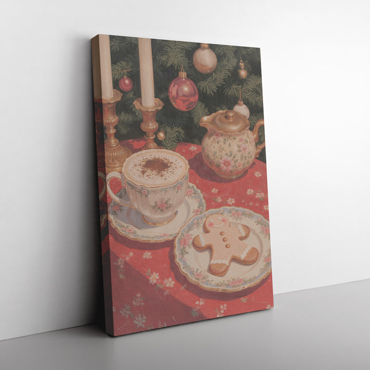 Vintage Christmas