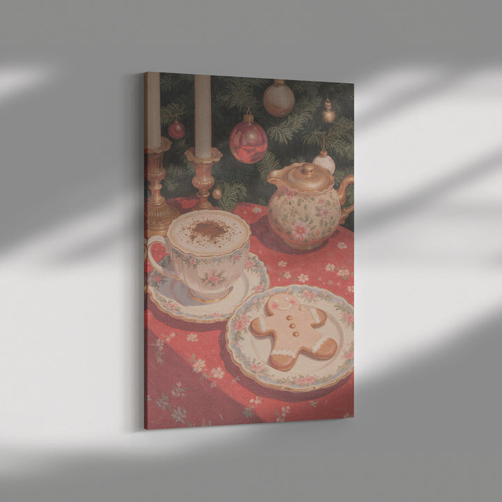 Vintage Christmas