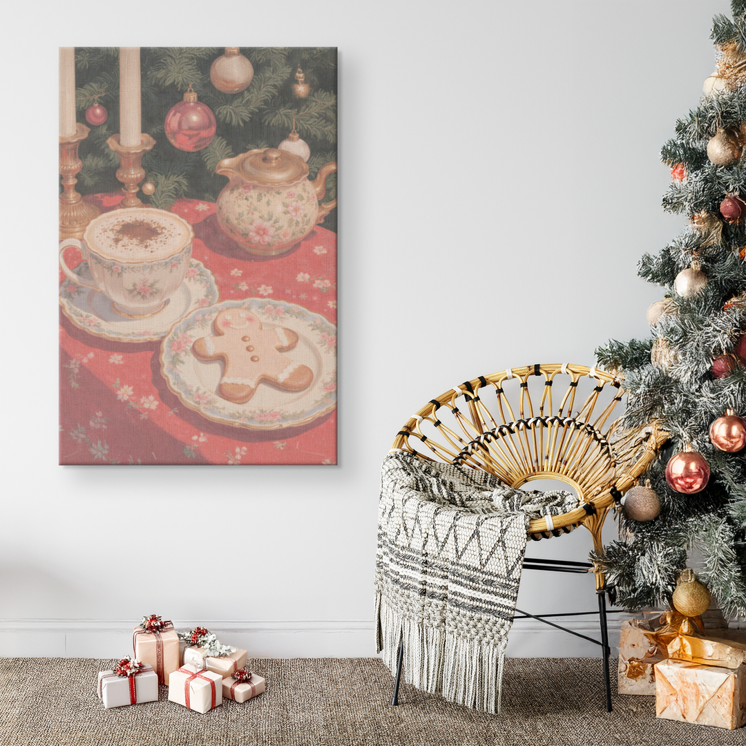 Vintage Christmas