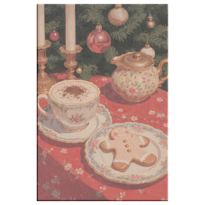 Vintage Christmas