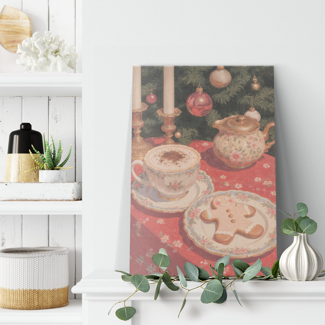 Vintage Christmas