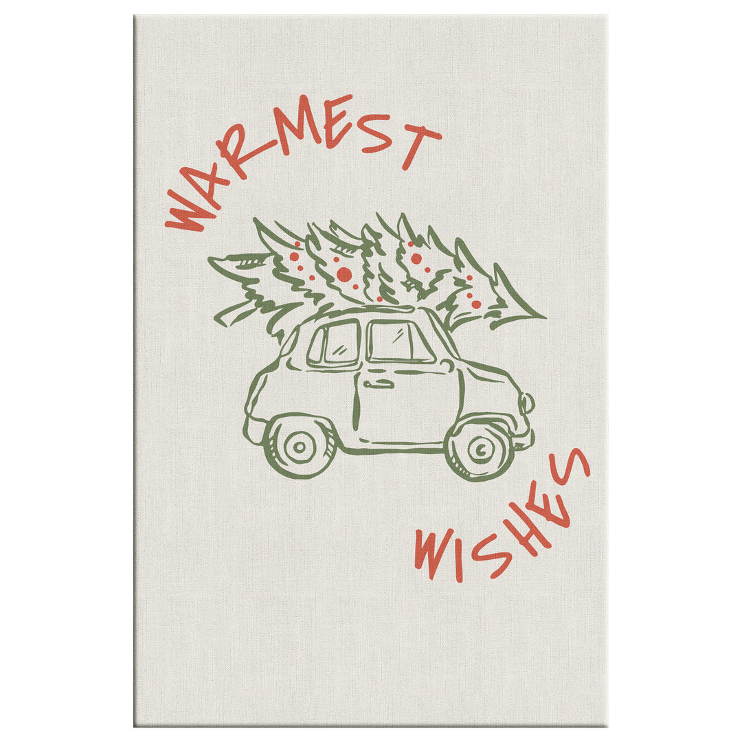 Warmest Wishes