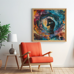 Whirlpool of Emotions