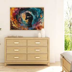 Whirlpool of Emotions