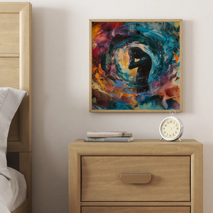 Whirlpool of Emotions