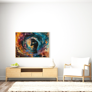 Whirlpool of Emotions